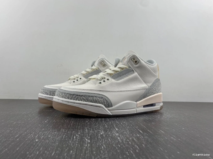 Ivory Jordan Air Craft FJ9479-100 3 0728